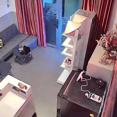 Elegant Homestay Sai Gon - District 3 Ho Chi Minh Zewnętrze zdjęcie