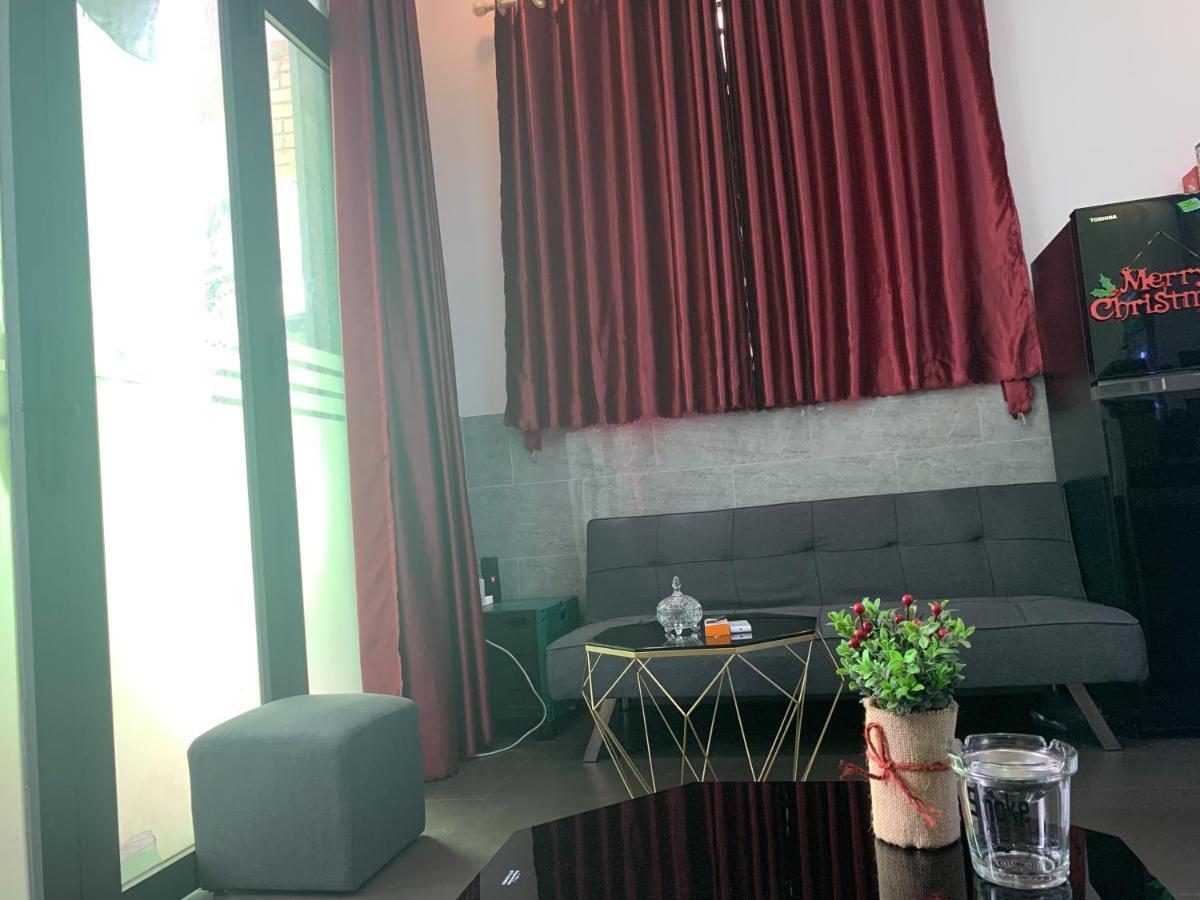 Elegant Homestay Sai Gon - District 3 Ho Chi Minh Zewnętrze zdjęcie