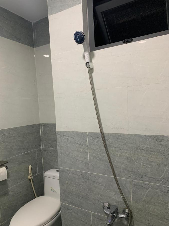 Elegant Homestay Sai Gon - District 3 Ho Chi Minh Zewnętrze zdjęcie