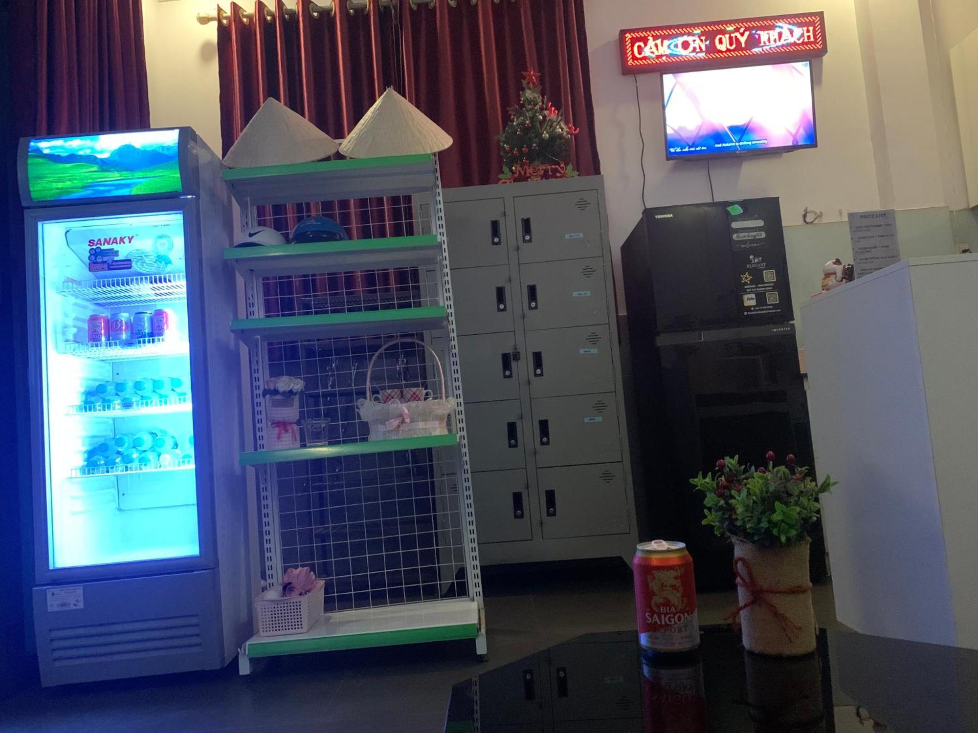 Elegant Homestay Sai Gon - District 3 Ho Chi Minh Zewnętrze zdjęcie